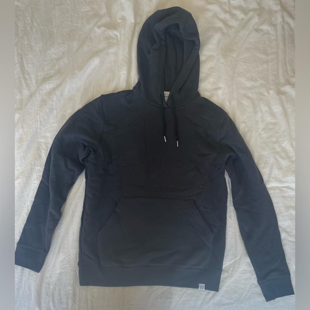 Norse Projects Vagan Hoodie- Medium, Brand New